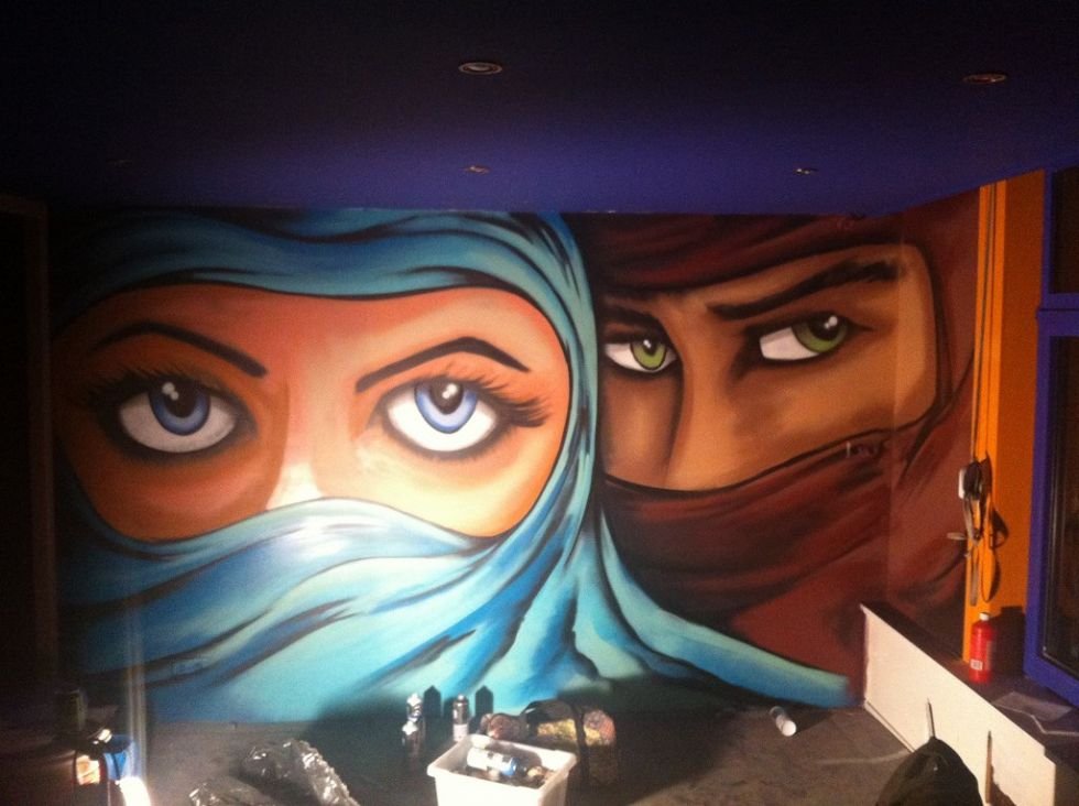 arabic