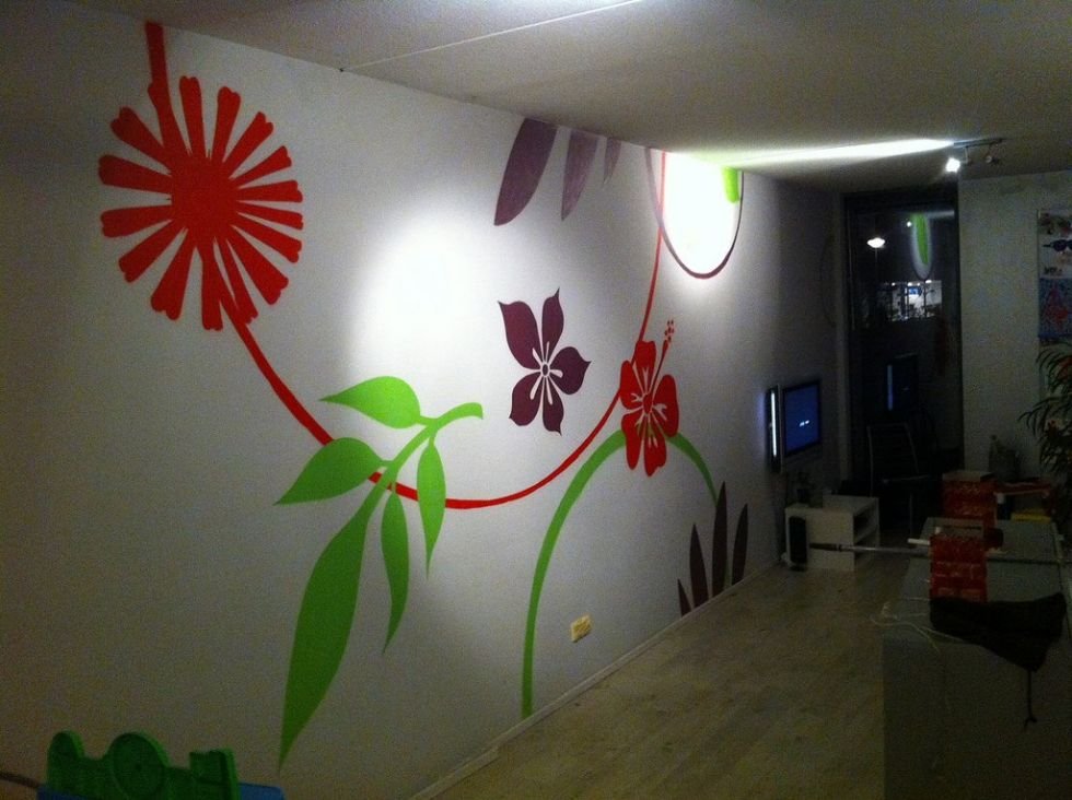 bloemen