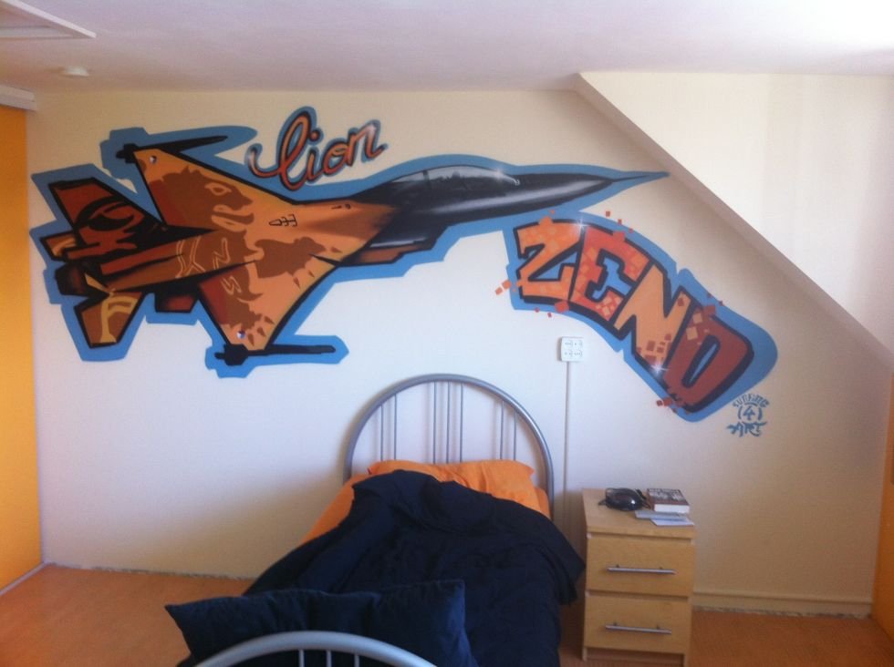 zenograffiti