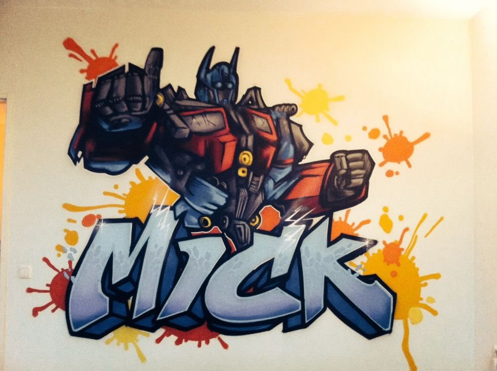 Transformers1