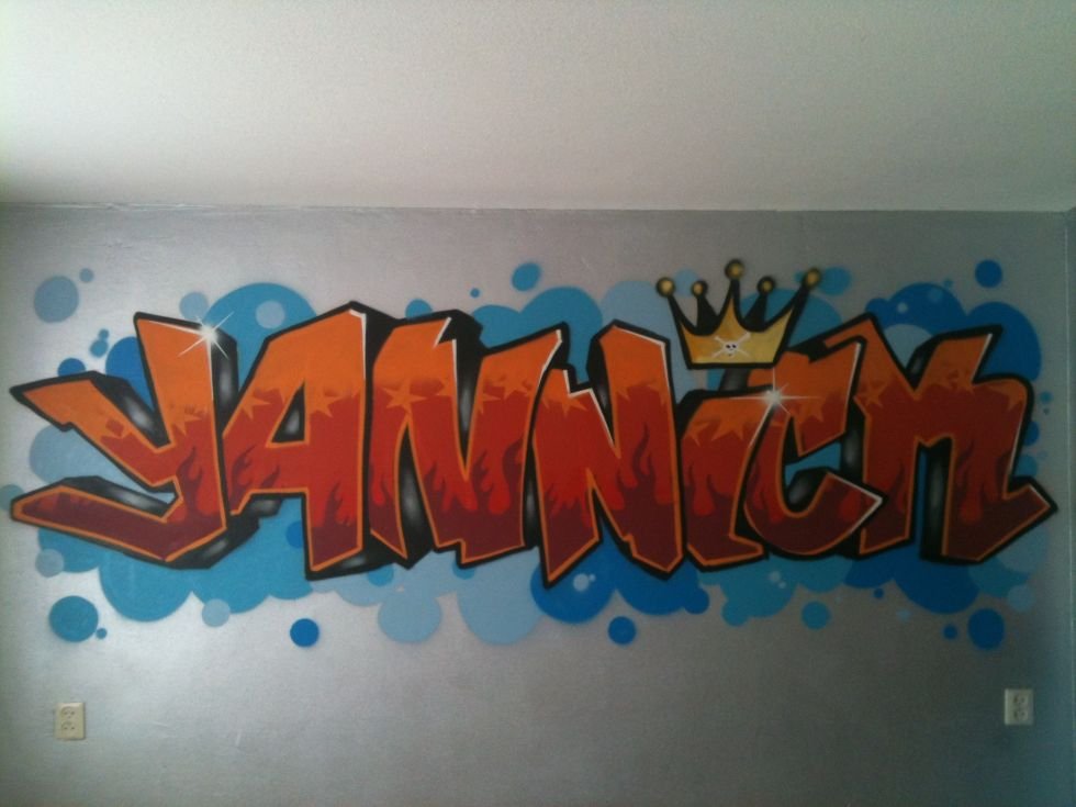 yannick