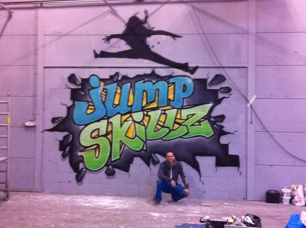 jumpskill