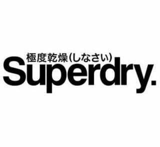 Superdry