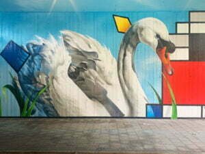 mural laten maken