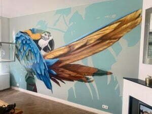 street art bedrijf