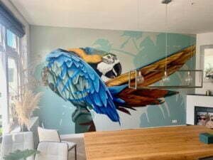 graffiti kosten