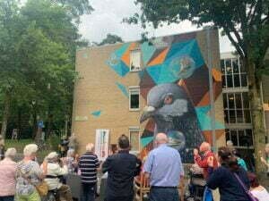 street art agency