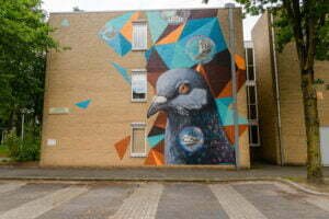 street art bedrijf