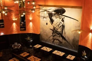 graffiti kunst