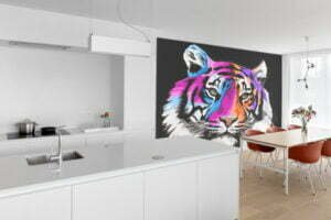 graffiti laten maken