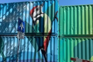 street art project