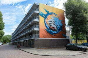 street art project
