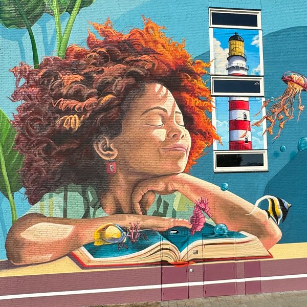 Street Art Kunstenaars